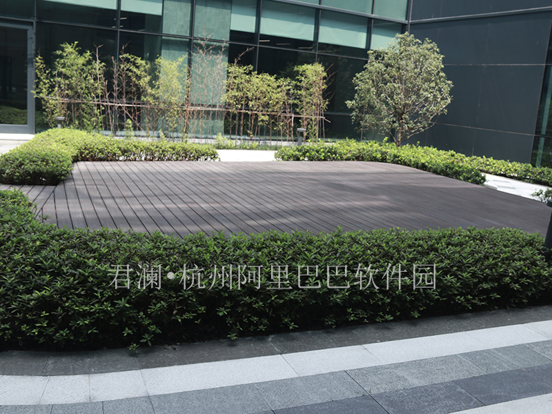 江西碳化室外重竹地板批发