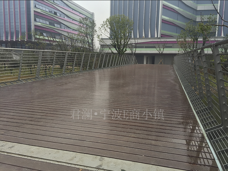 安吉深碳户外墙板价格