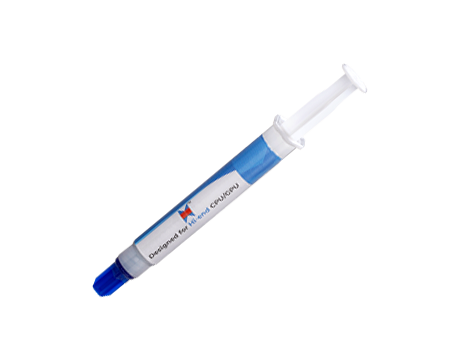 HY-P14 2g 14.6 W/mK 灰色导热硅脂