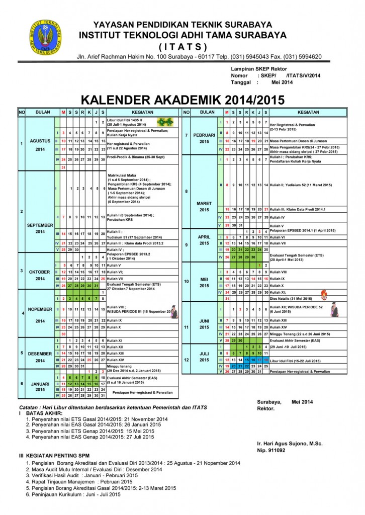 KalenderAkademik2014-2015